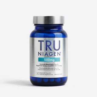 Tru Niagen® 500mg